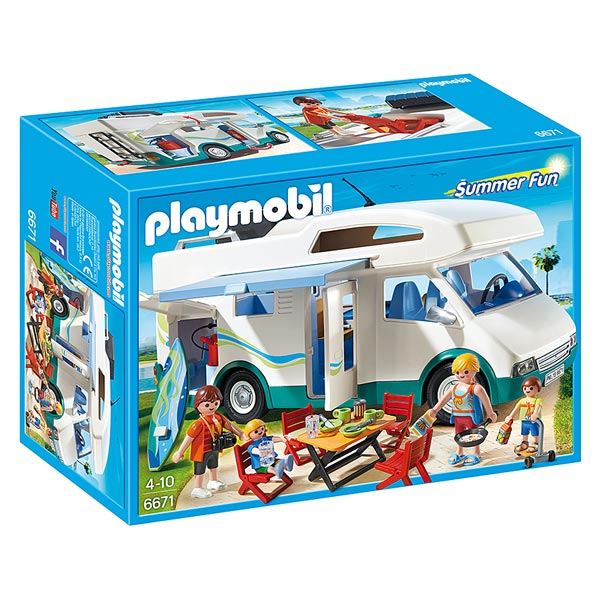 Playmobil ecole king jouet