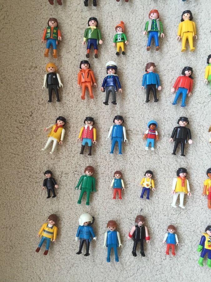 Ebay playmobil bundle