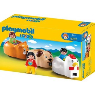 Playmobil 123 kopen