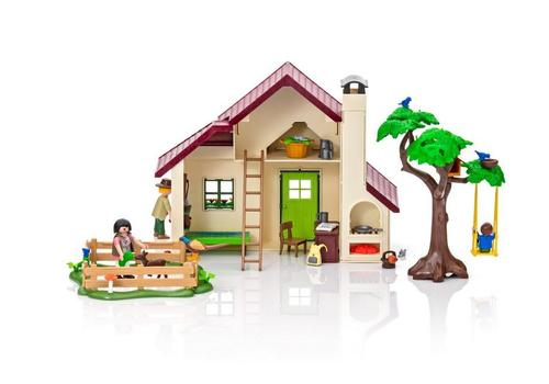 Playmobil country 6811
