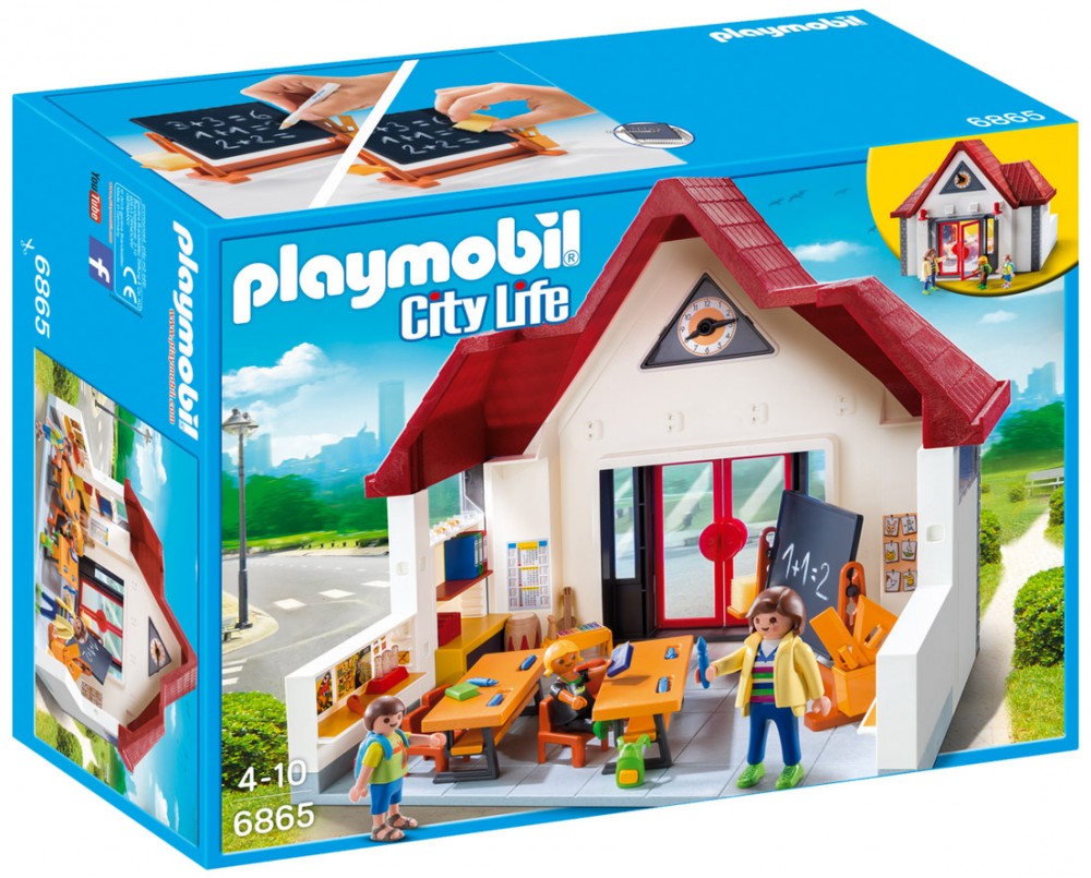 Ou acheter playmobil pas cher