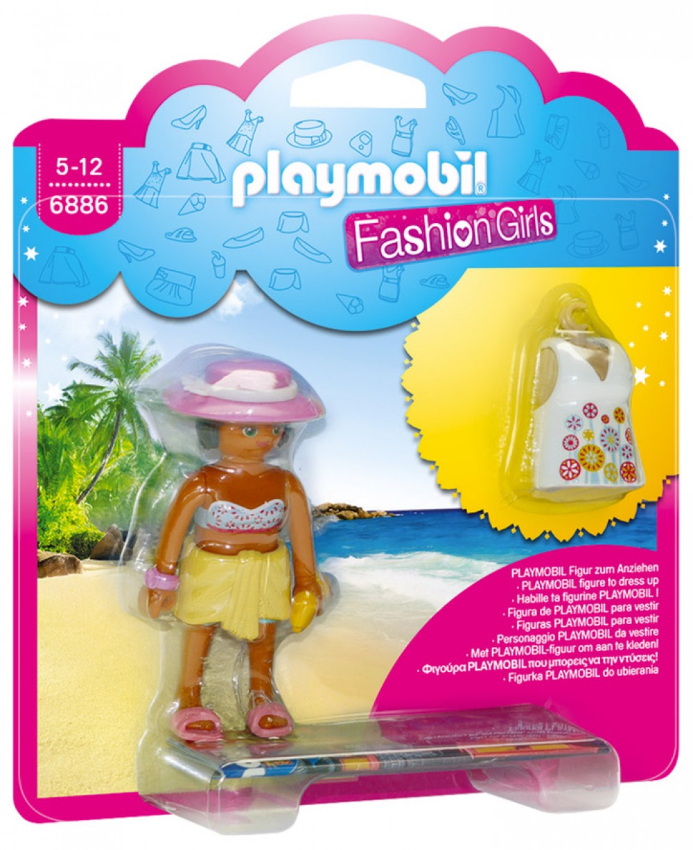Auchan playmobil fashion