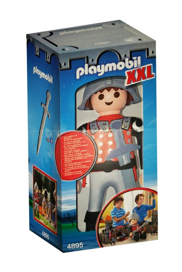 Playmobil xxl batman