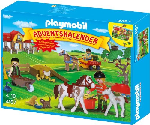 Amazon playmobil reiterhof