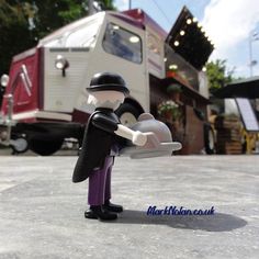 Playmobil london police