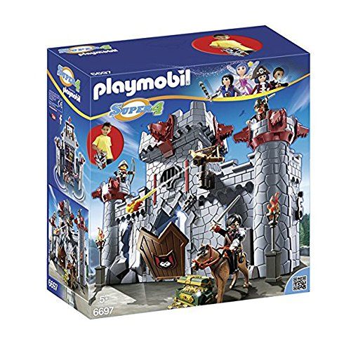 Amazon playmobil transportable