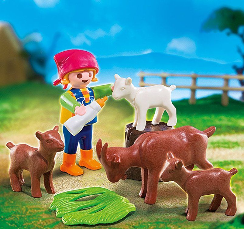 Playmobil bei amazon