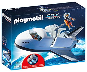 Youtube playmobil astronauten