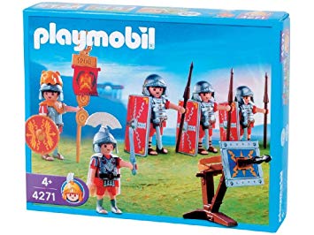 Amazon playmobil egyptian