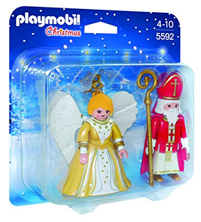 Amazon playmobil nativity