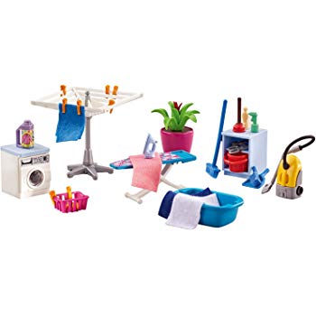 Boite playmobil femme enceinte