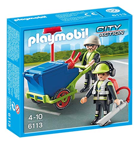 Playmobil amazon.it