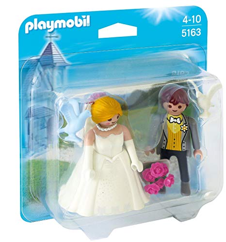 Amazon playmobil wedding