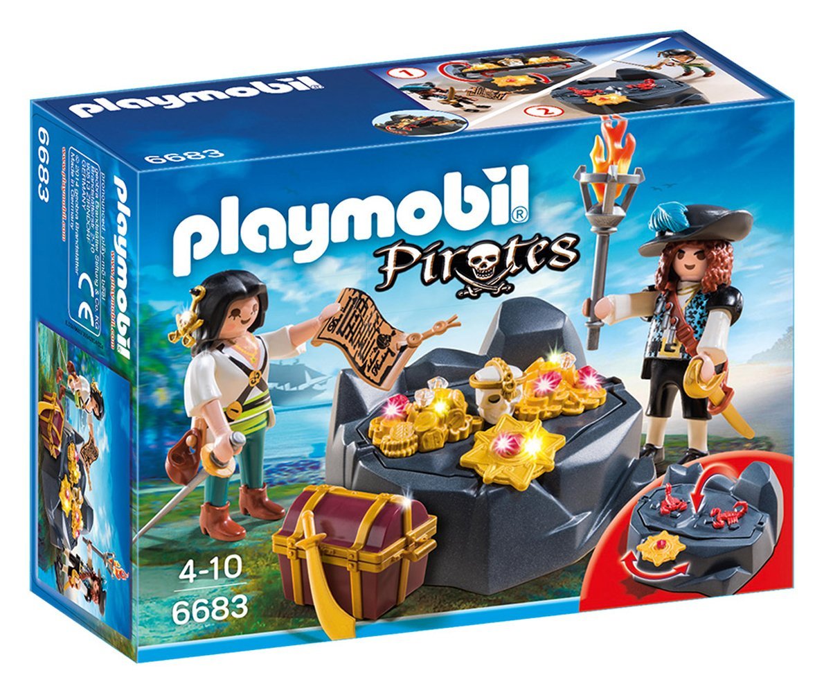Playmobil en avant les histoires chanson