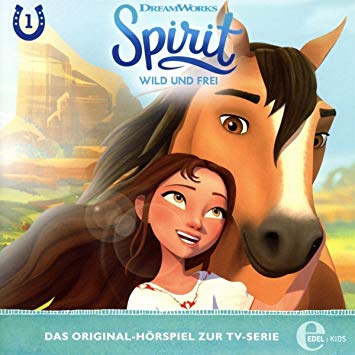 Playmobil spirit wild und frei