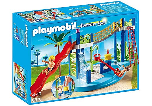 Amazon playmobil travaux