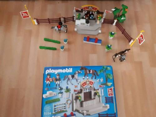Playmobil country ebay kleinanzeigen