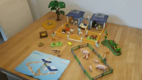 Playmobil auto ebay kleinanzeigen