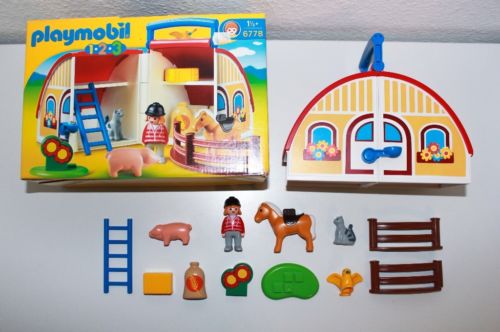 Playmobil ebay kleinanzeigen