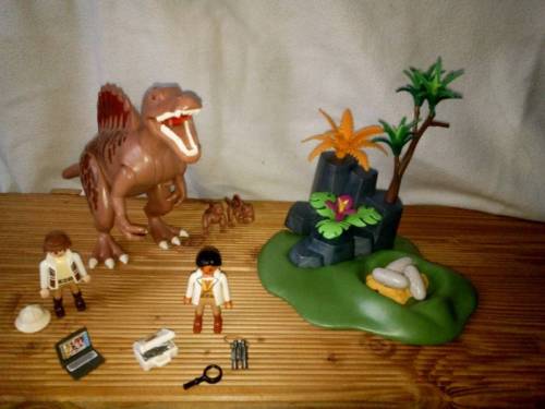 Playmobil dinosaurier ebay kleinanzeigen