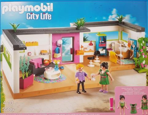 Playmobil gästebungalow ebay kleinanzeigen