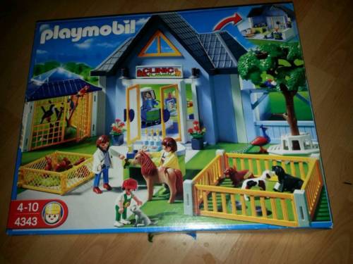 Ebay playmobil gesuche