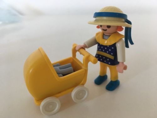 Playmobil mädchen ebay