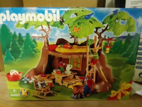 Playmobil osterhasen ebay