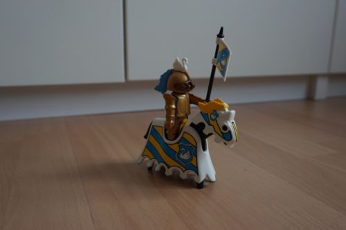 Playmobil ritter ebay kleinanzeigen