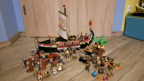 Playmobil römer ebay kleinanzeigen