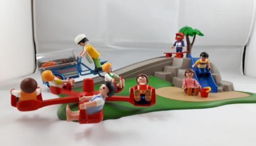 Playmobil spielplatz ebay kleinanzeigen