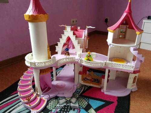 Playmobil schloss ebay kleinanzeigen