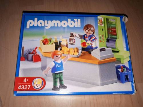 Playmobil verkaufen ebay