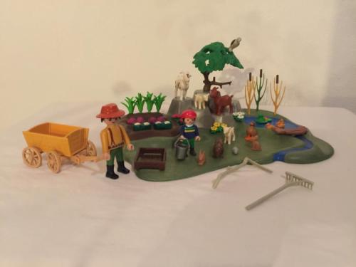 Playmobil zubehör ebay kleinanzeigen