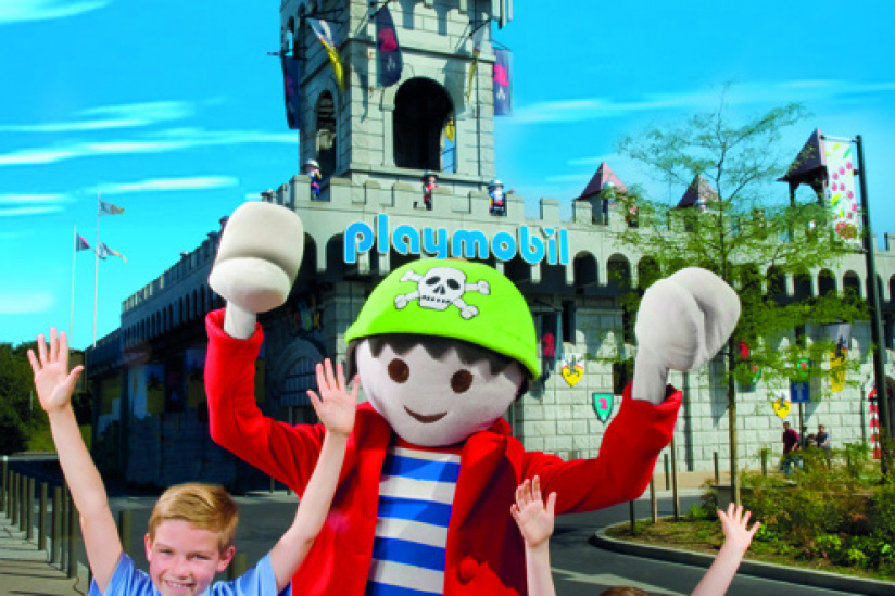 Boutique playmobil paris 17