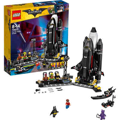 Lego playmobil batman