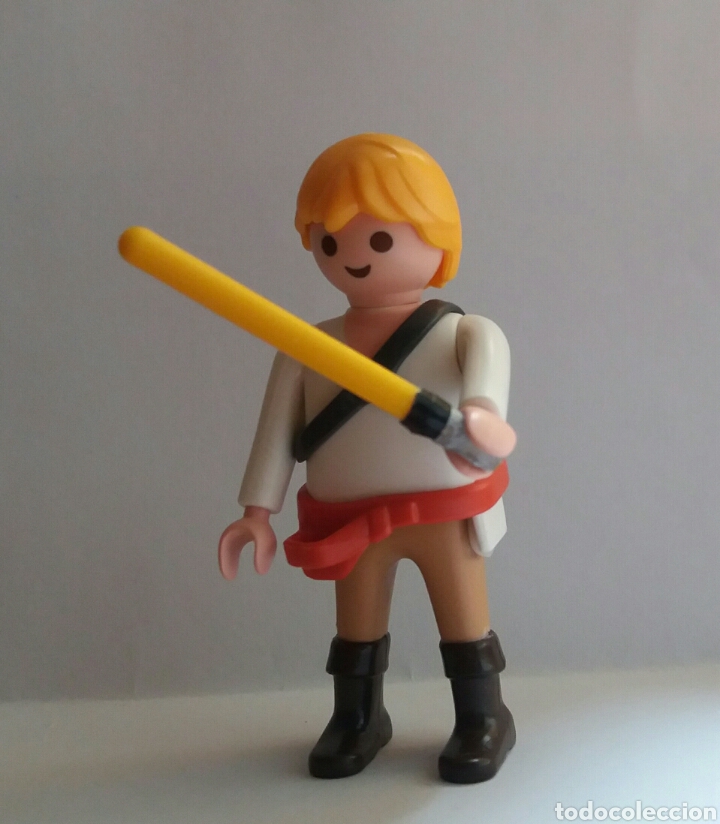Playmobil de star wars
