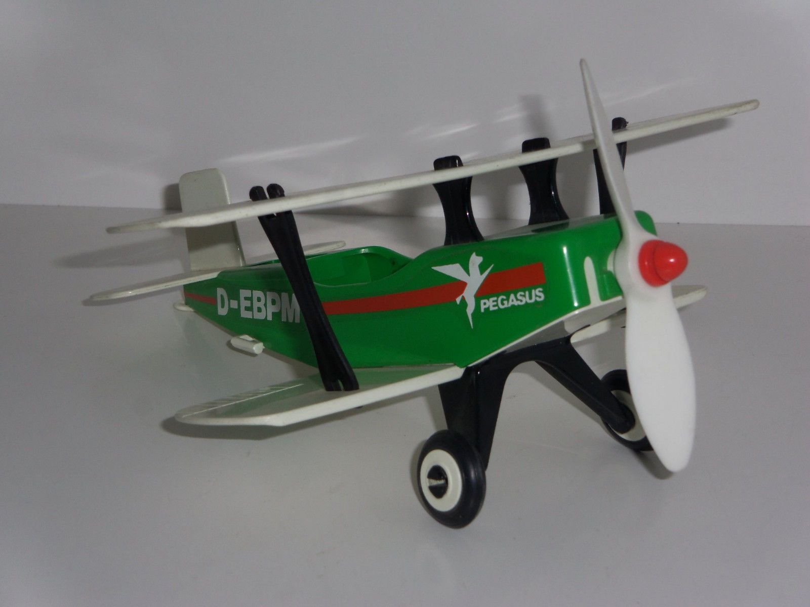 Playmobil avion eau