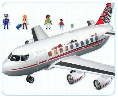 Hydravion playmobil cdiscount