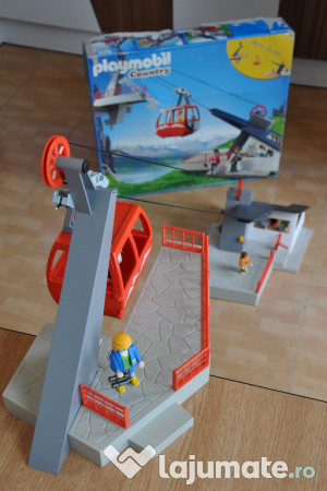 Playmobil country gondola