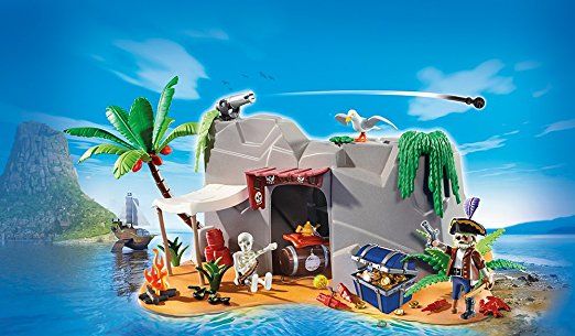 Playmobil amazon piraten