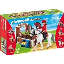 Playmobil centre equestre toys r us