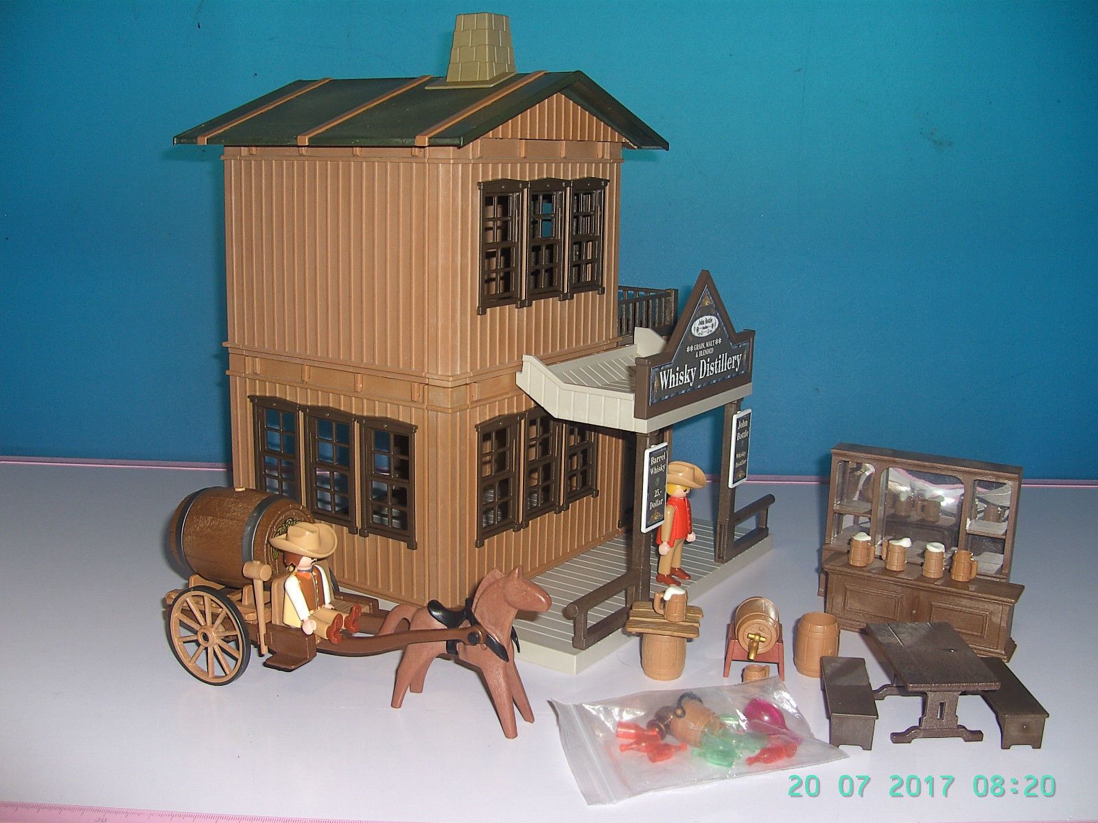 Playmobil ebay.be