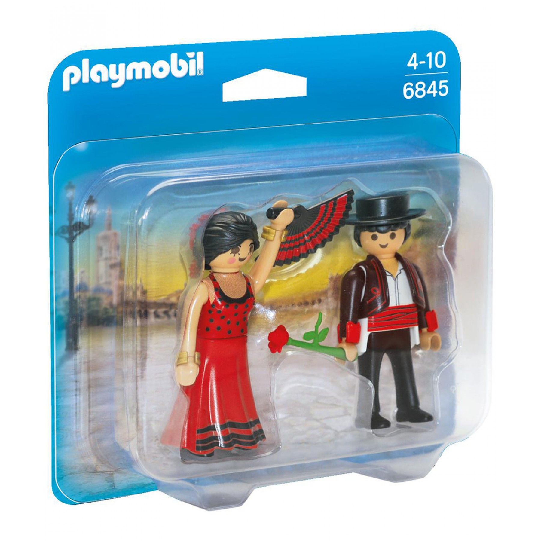 Playmobil ecole 4324 pas cher