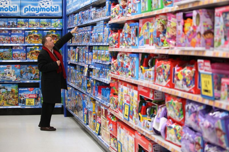 Playmobil country toys r us