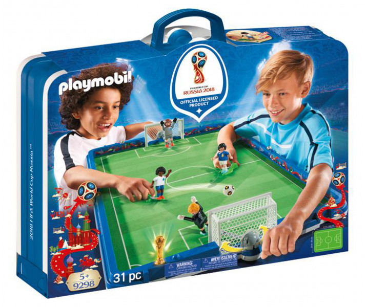 Playmobil boutique paris