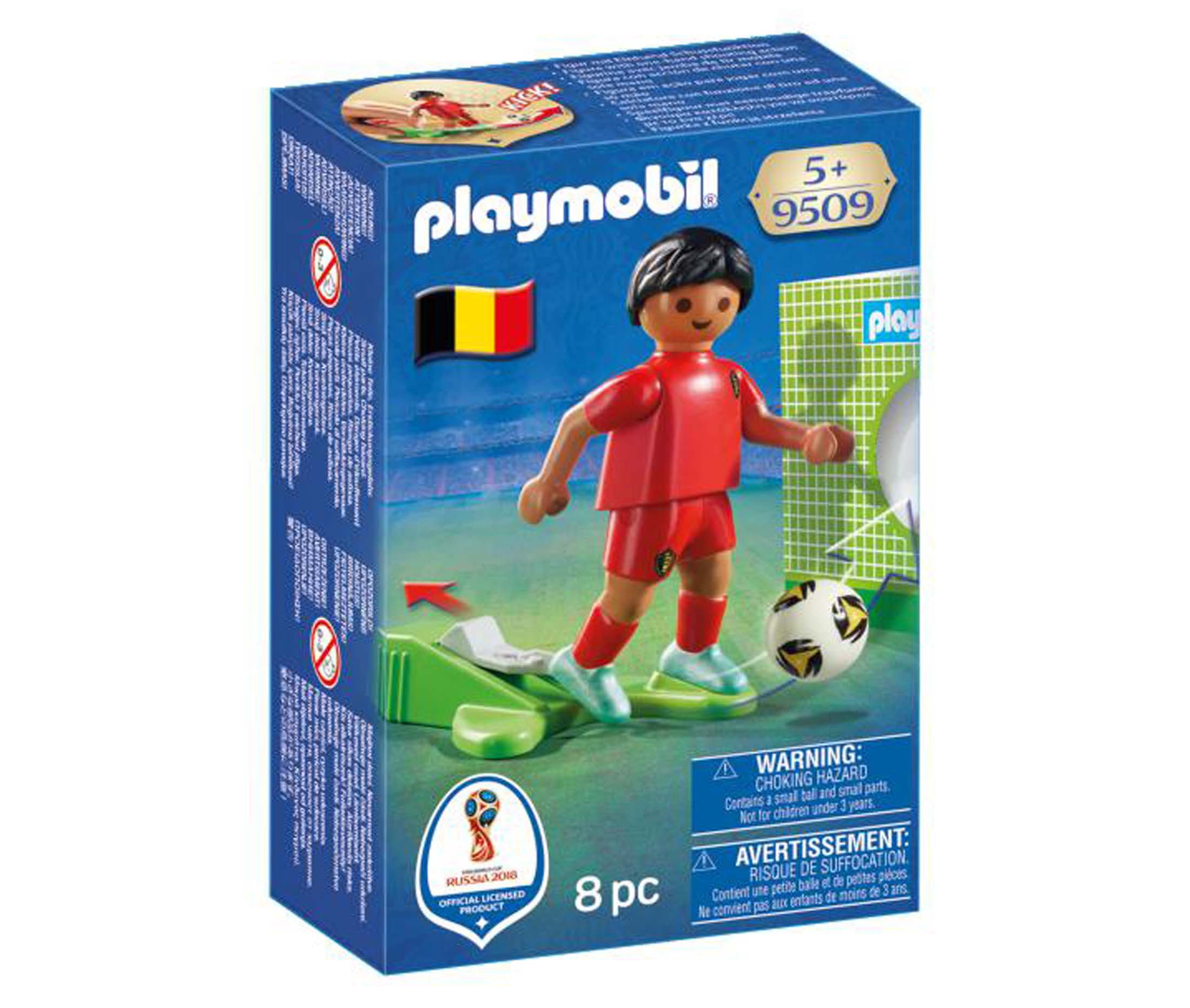 Exposition playmobil belgique 2017