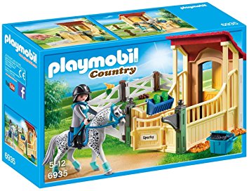 Playmobil country en francais