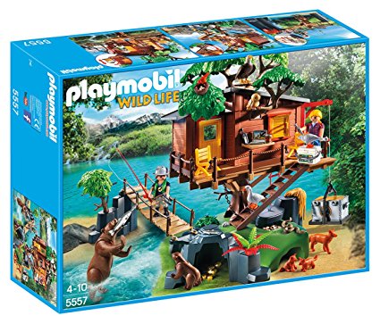 Amazon playmobil fee