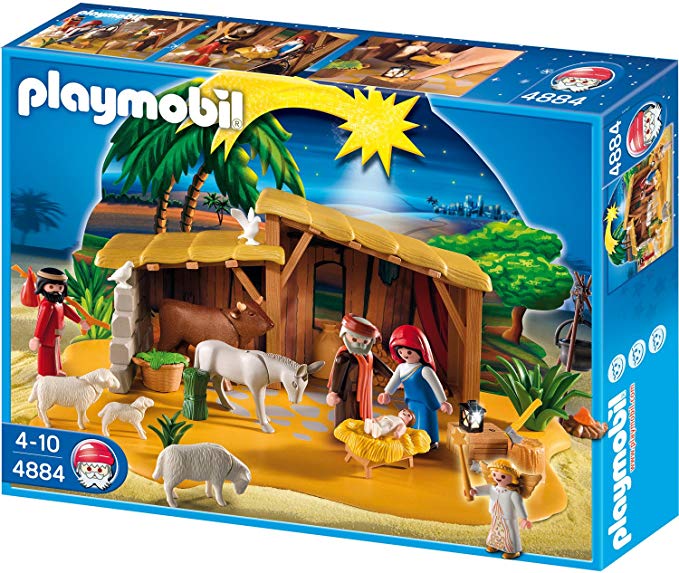 Playmobil aquarium idealo
